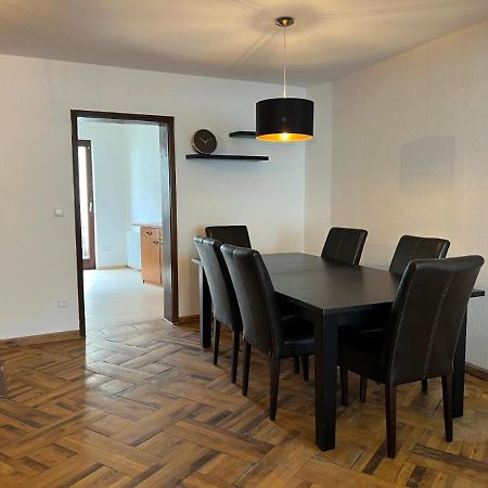 3-Zimmer Mit Terrasse Im Herzen Von Goettingen Luaran gambar
